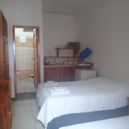 Galapagos Best Hostel Puerto Ayora  Zewnętrze zdjęcie