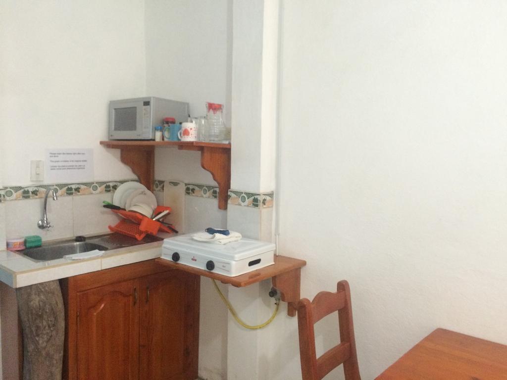 Galapagos Best Hostel Puerto Ayora  Pokój zdjęcie