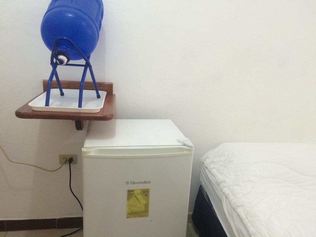 Galapagos Best Hostel Puerto Ayora  Zewnętrze zdjęcie