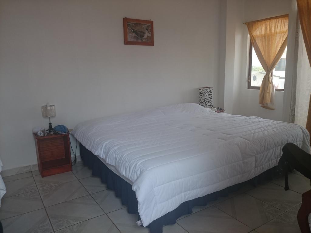 Galapagos Best Hostel Puerto Ayora  Pokój zdjęcie