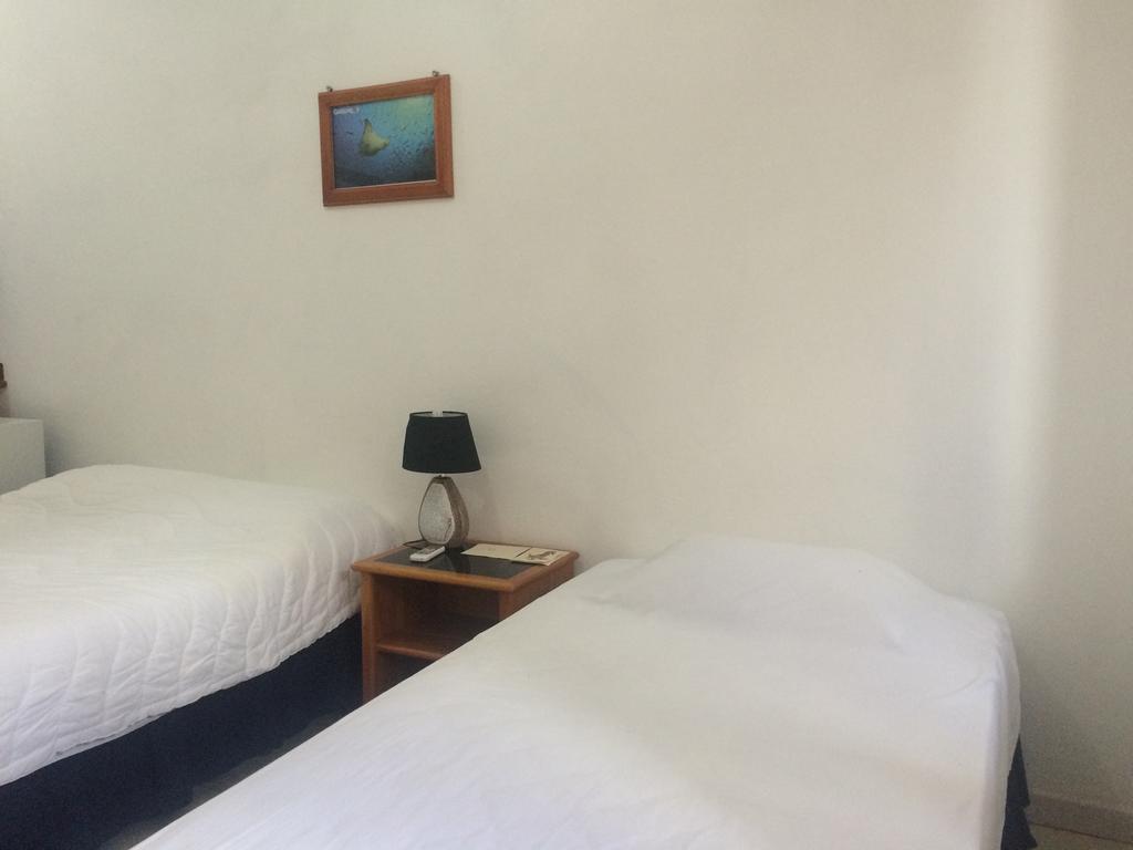 Galapagos Best Hostel Puerto Ayora  Pokój zdjęcie