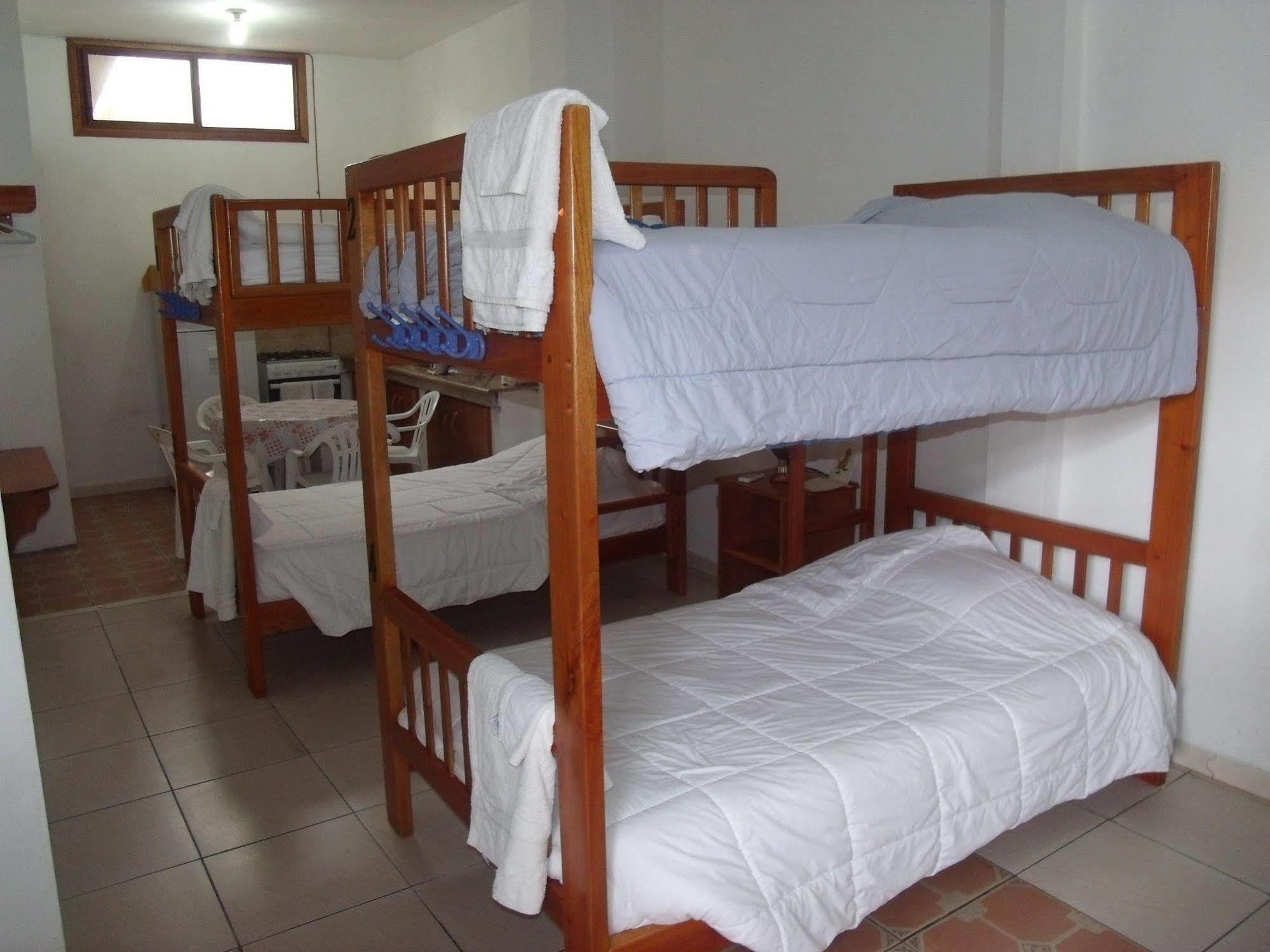 Galapagos Best Hostel Puerto Ayora  Zewnętrze zdjęcie