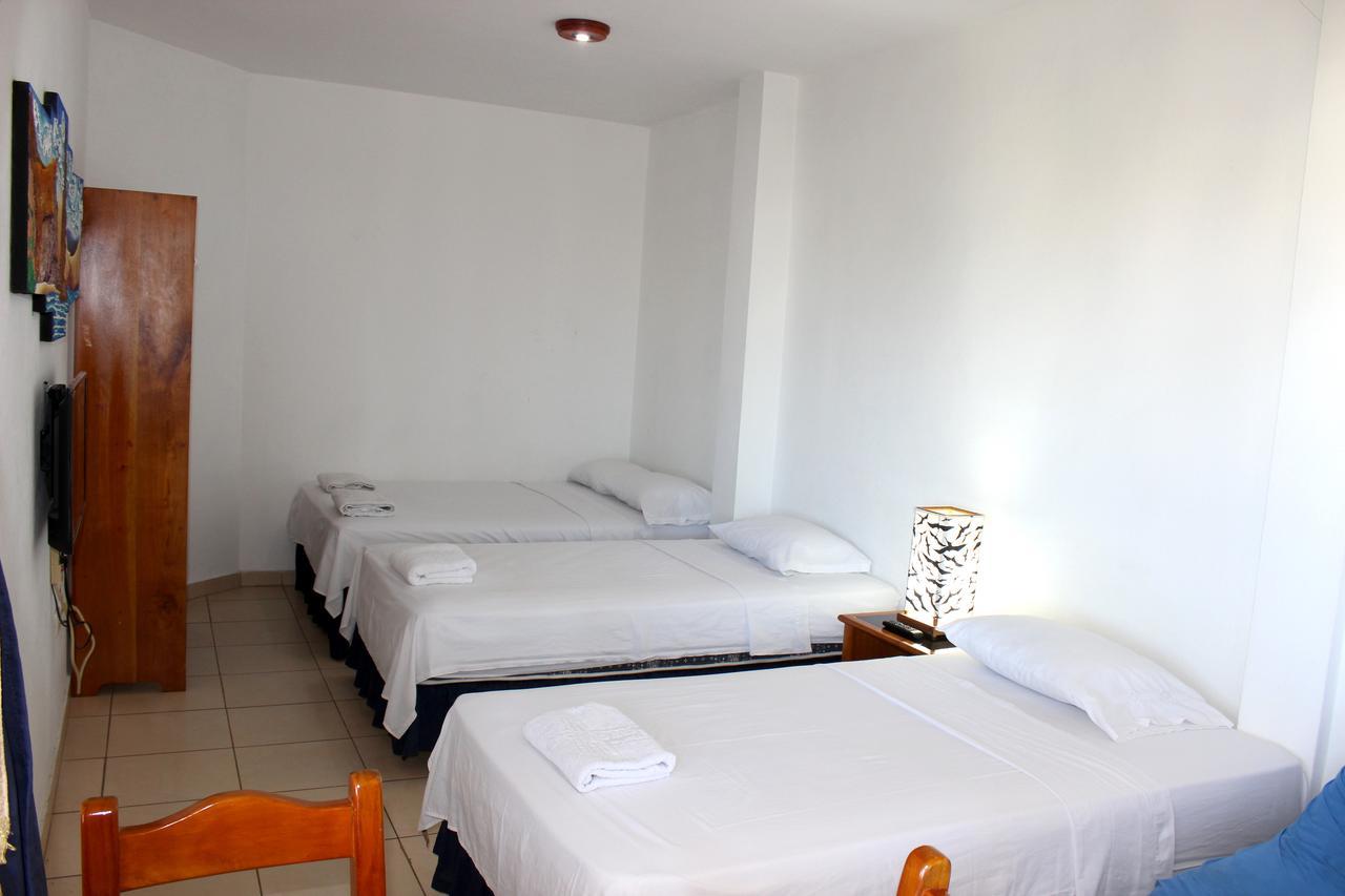 Galapagos Best Hostel Puerto Ayora  Zewnętrze zdjęcie